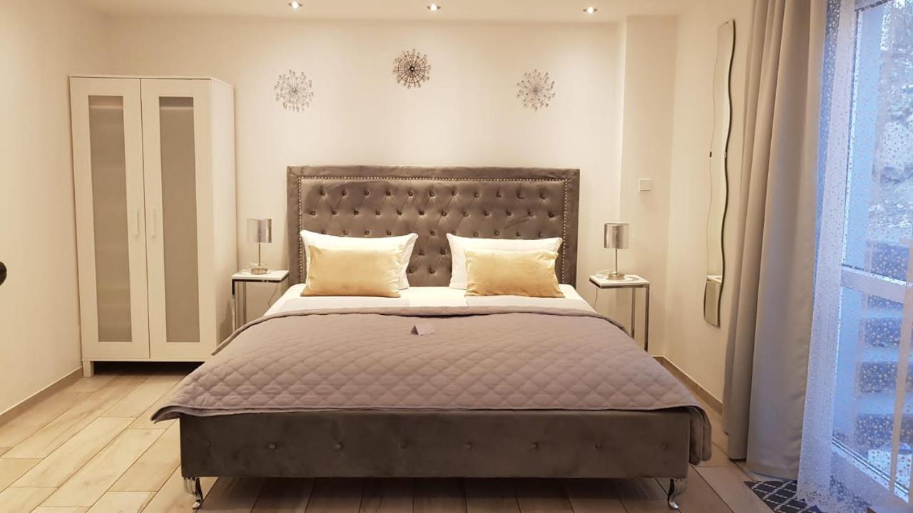 House La Neuschwanstein Blick - Budget City Hotel Füssen Zewnętrze zdjęcie