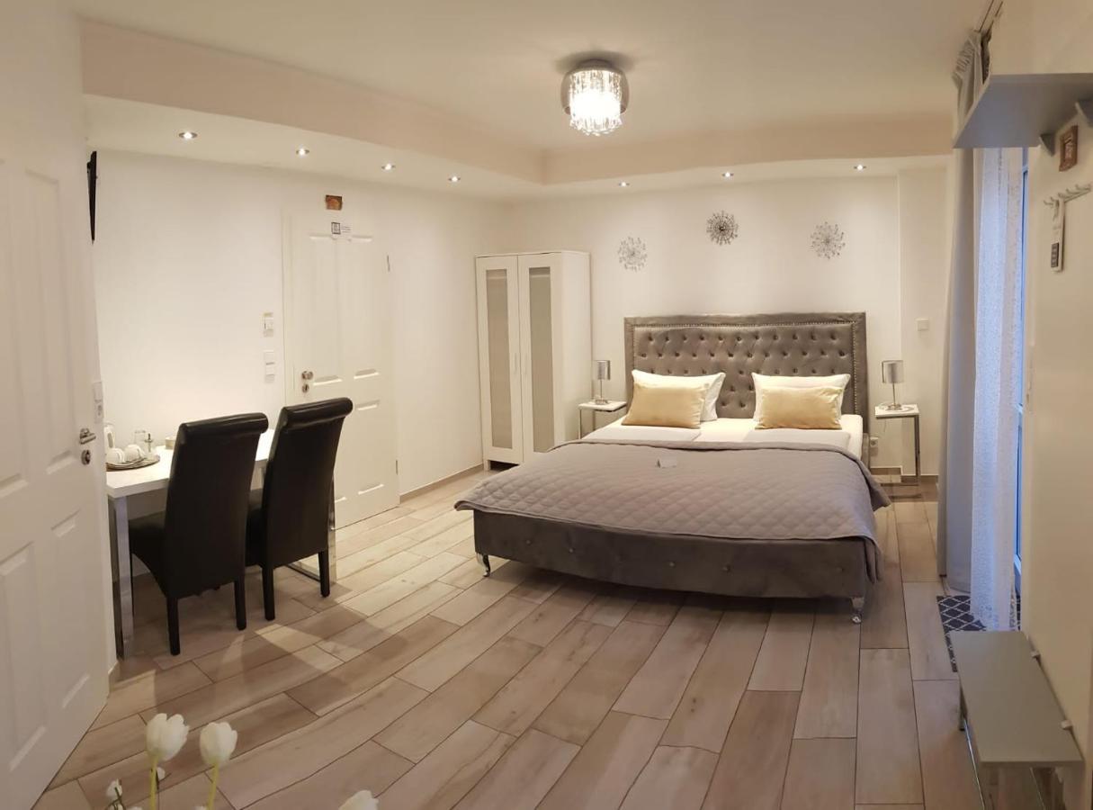 House La Neuschwanstein Blick - Budget City Hotel Füssen Zewnętrze zdjęcie