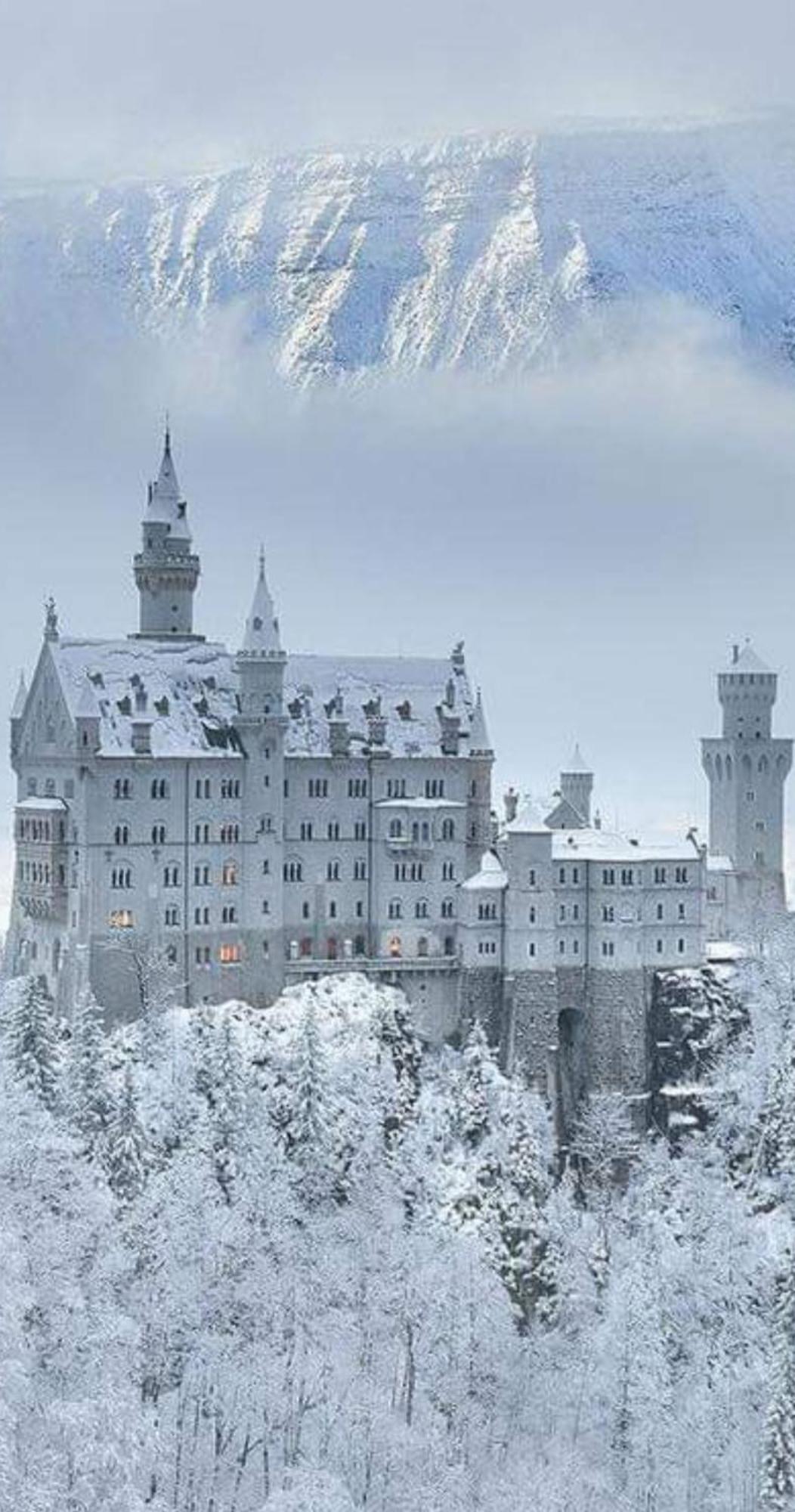House La Neuschwanstein Blick - Budget City Hotel Füssen Zewnętrze zdjęcie