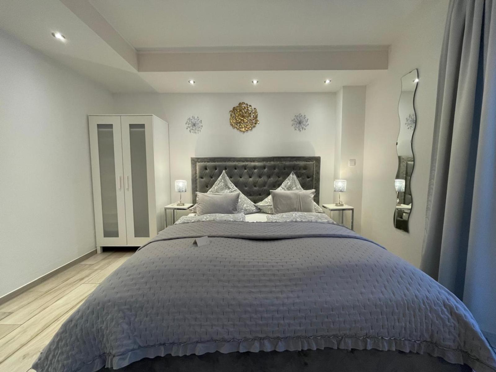 House La Neuschwanstein Blick - Budget City Hotel Füssen Zewnętrze zdjęcie