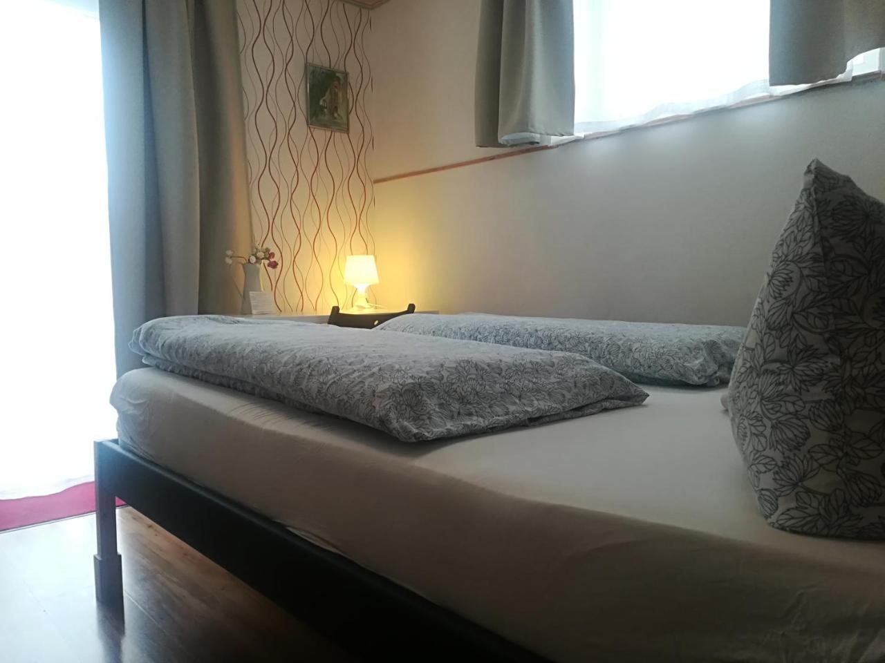 House La Neuschwanstein Blick - Budget City Hotel Füssen Zewnętrze zdjęcie