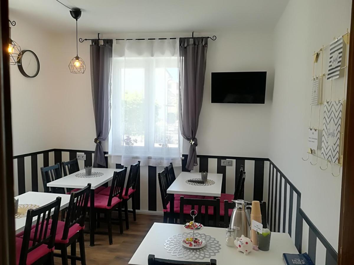 House La Neuschwanstein Blick - Budget City Hotel Füssen Zewnętrze zdjęcie